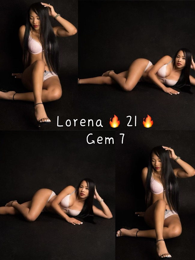 13姨名媛nunu服务店