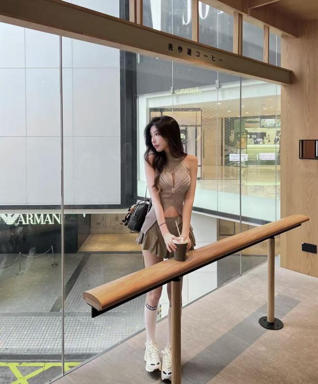 13姨名媛nunu服务店