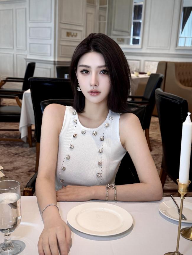 13姨名媛nunu服务店