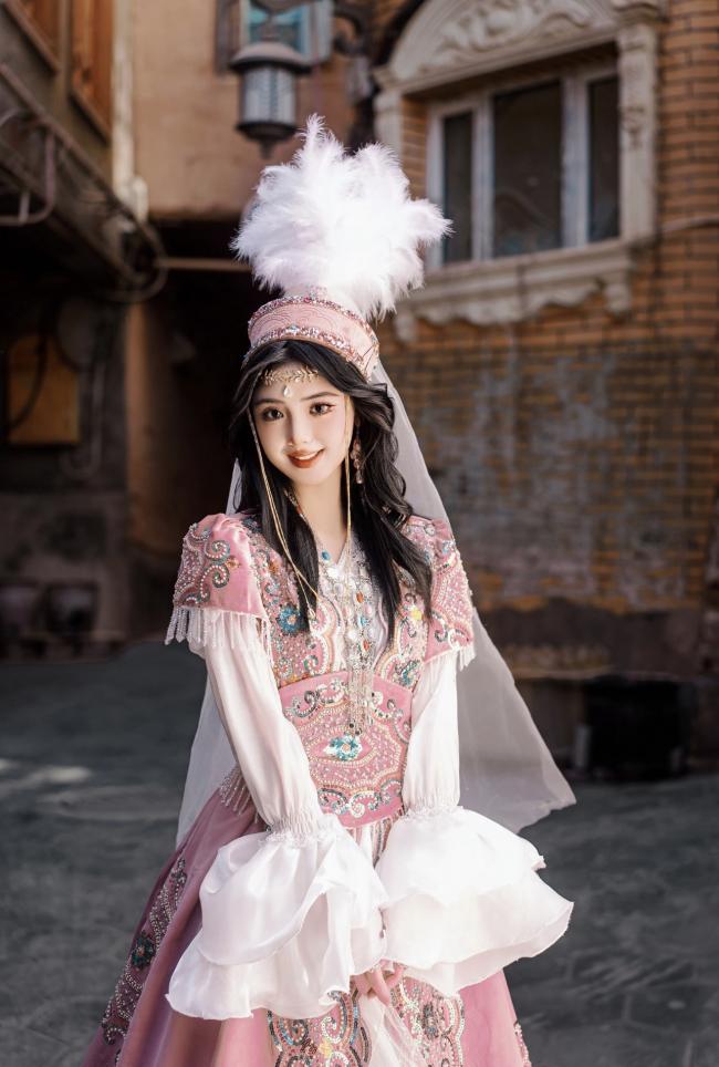 13姨名媛nunu服务店