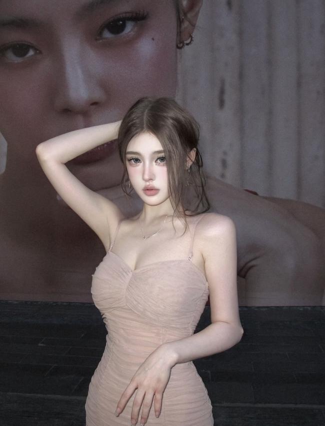 13姨名媛nunu服务店