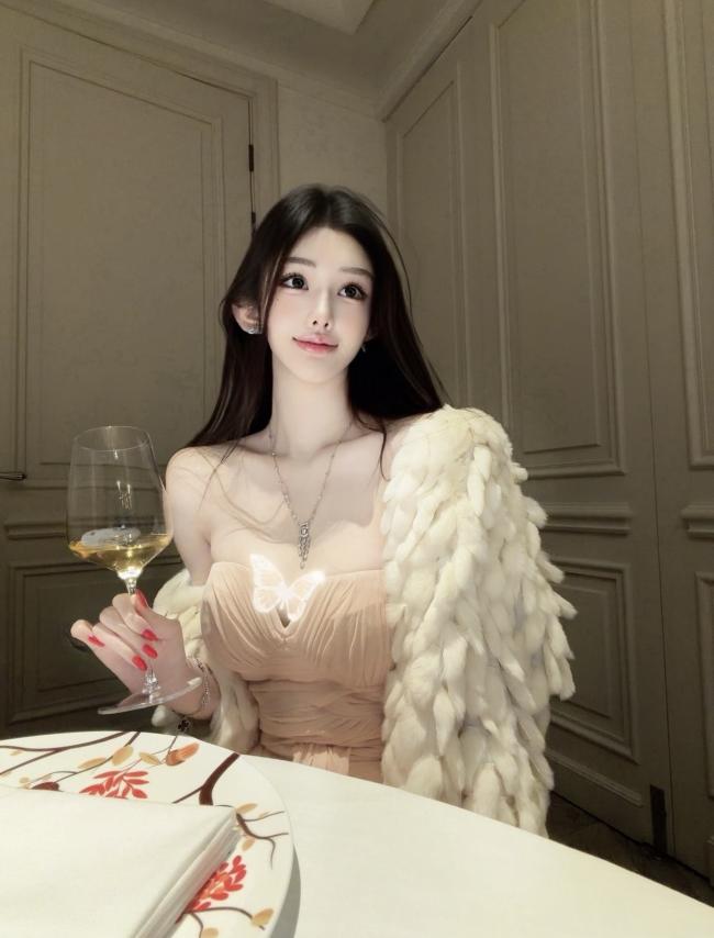 13姨名媛nunu服务店