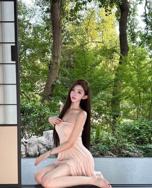 13姨名媛nunu服务店